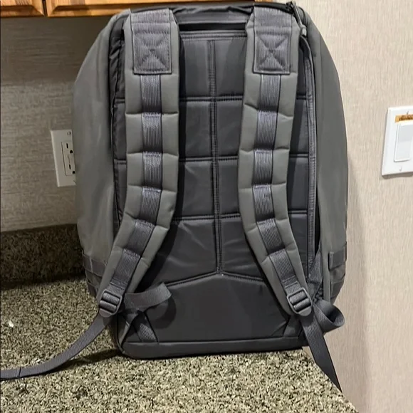 GoRuck GR1 26Liter Wolfe Grey - Picture 2 of 8